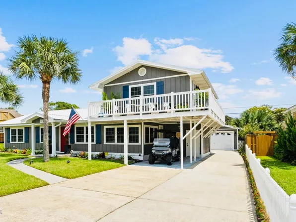 122 Monterey Ave, Panama City Beach, FL 32413