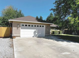 3600 Crowley Ct, Cottonwood, CA