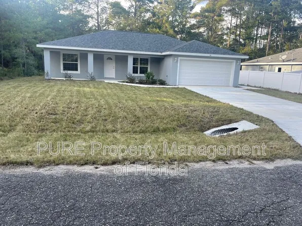 30 Bay Place Crse, Ocklawaha, FL 32179