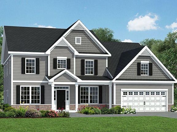 Jackson Rendering