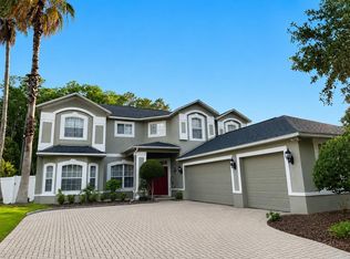 5879 LAKE MELROSE DRIVE, ORLANDO, FL 32829