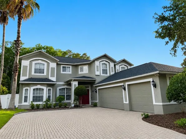 5879 LAKE MELROSE DRIVE, ORLANDO, FL 32829