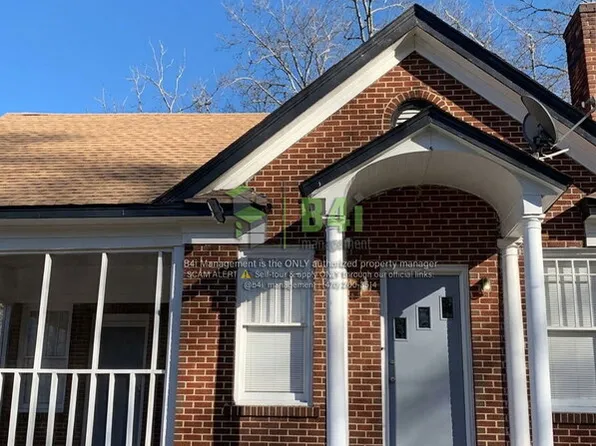 409 Whitesville St, Lagrange, GA 30240