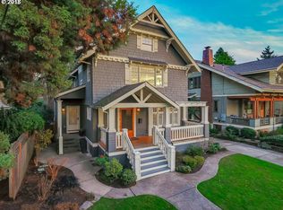 2126 NE 27th Ave, Portland, OR 97212