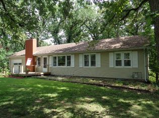 14902 E Quail Rd, Nevada, MO 64772