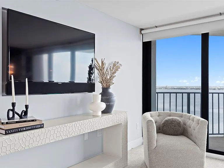 3301 Bayshore Blvd #2207B — Photo 49