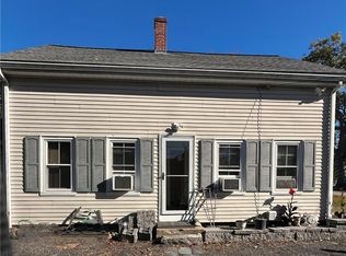 26 Battey Ave, Coventry, RI 02816