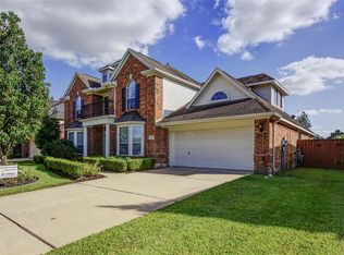 1306 Chelshurst Way, Spring, TX 77379