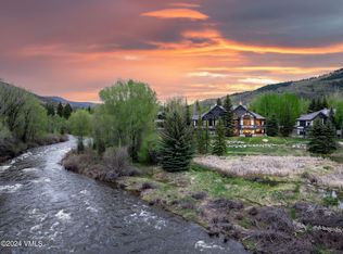 162 River Dance Rd, Edwards, CO 81632