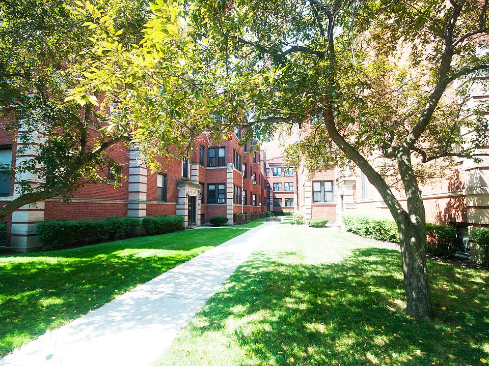 1st image of 1594 Oak Ave APT 2