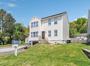 11 Byron Ave, Ansonia, CT 06401