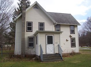 9622 Stage Rd, Arkport, NY 14807