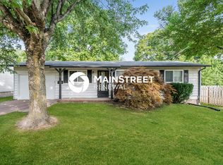 301 Imperial Dr, Hazelwood, MO