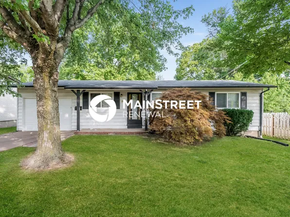 301 Imperial Dr, Hazelwood, MO 63042