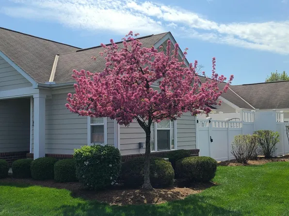6897 Rothwell St, New Albany, OH 43054