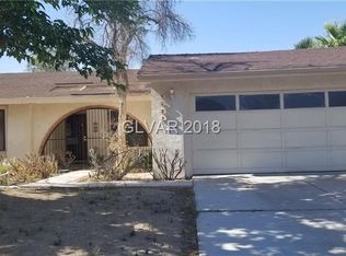 3880 Autumn St, Las Vegas, NV 89120