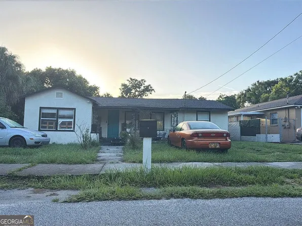 8523 N Mulberry St, Tampa, FL 33604