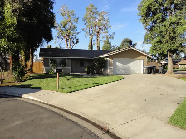 5241 W Heritage Avenue, Visalia, CA 93277