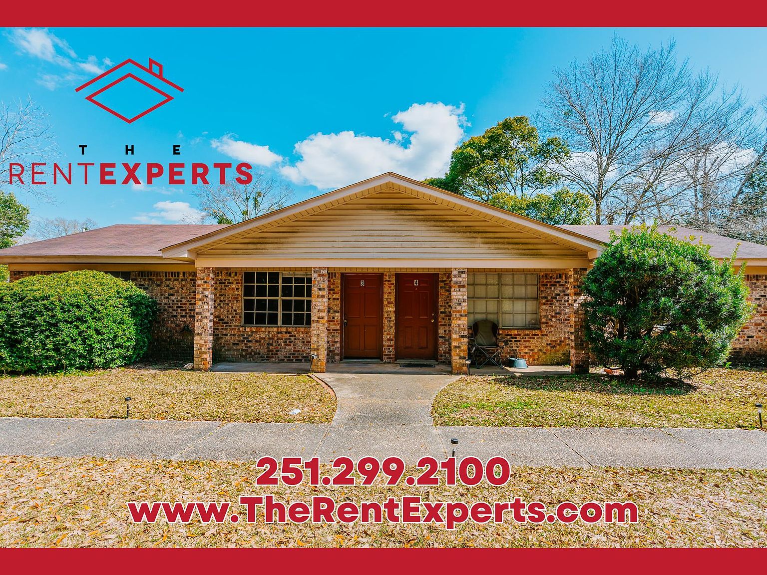 18291 E Illinois St APT 3, Robertsdale, AL 36567 Zillow