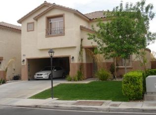 10992 Saint Rafael St, Las Vegas, NV 89141