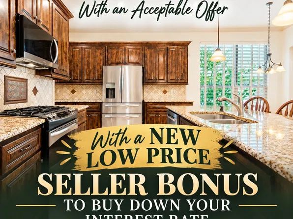 511 Mimosa Trl, Forney, TX 75126
