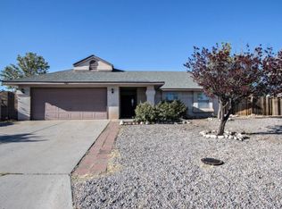 4611 Baranca Rd NE, Rio Rancho, NM 87144