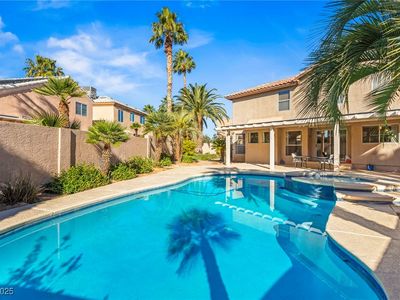 3805 Crema Ct, Las Vegas, NV, 89129