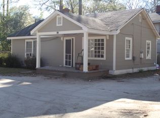 605 N Harding St, Albany, GA 31701