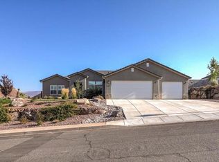 1011 E High Noon Cir, Washington, UT 84780