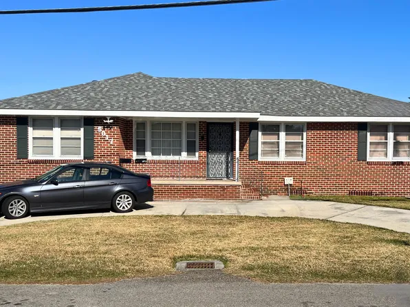 5017 Soldier St, Metairie, LA 70001