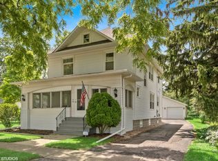236 Oak St, Frankfort, IL