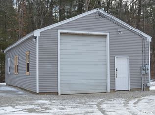 1728 Stafford Road, Mansfield, CT 06268