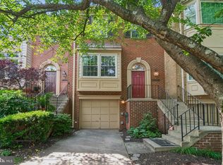 12314 Sour Cherry Way, Gaithersburg, MD