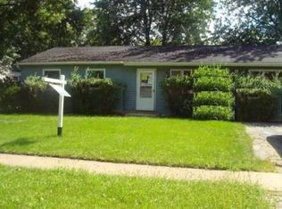 19605 S Poplar St, Mokena, IL 60448