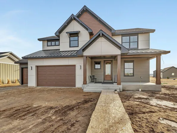 2714 Lehman Ct, Sartell, MN 56377