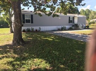 535 Baker Rd, Merritt Island, FL 32953