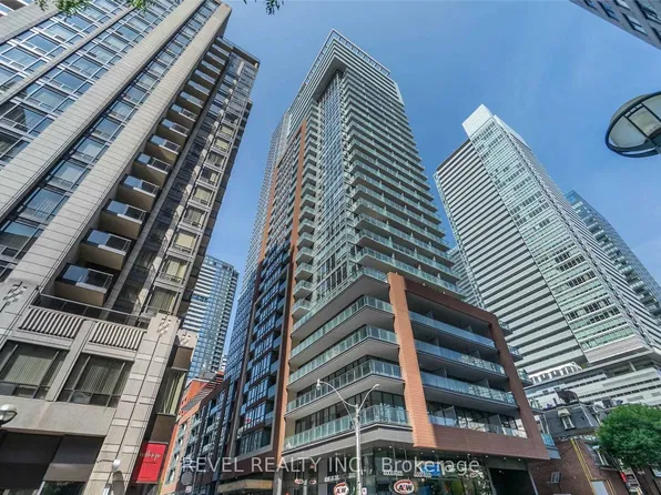 8 Mercer St S, Toronto, ON