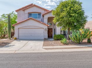 12285 N Brightridge Dr, Oro Valley, AZ 85755