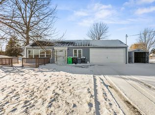 N9535 State Park Rd, Appleton, WI 54915