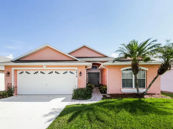 4616 Falcon Ave, Kissimmee, FL 34746