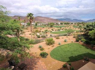 2943 Soft Horizon Way, Las Vegas, NV 89135