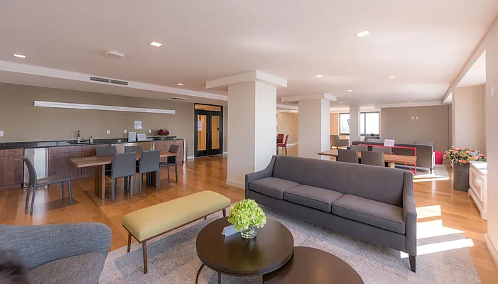 Rented by Corcoran | media 22