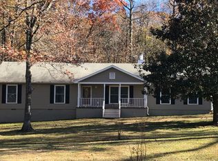 190 Thompson Blvd, Stockbridge, GA 30281