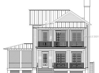 56 Remington Rd, Bluffton, SC 29910