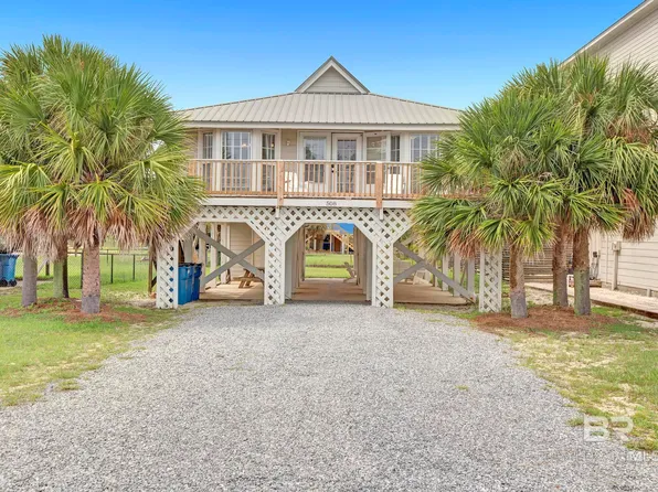 508 W 1st Ave, Gulf Shores, AL 36542