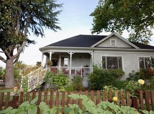 2915 S Edison St, Graton, CA 95444