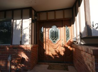 1213 Milky Way, Colorado Springs, CO 80905