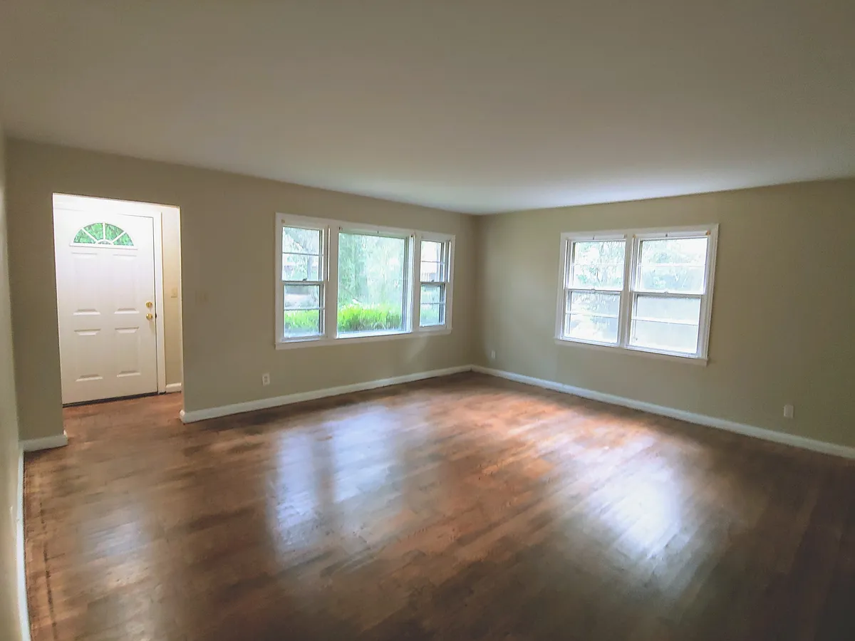 Living Room - 12 Dyches Dr