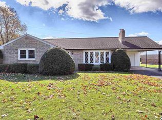 5 Kim Acres Dr, Mechanicsburg, PA 17055