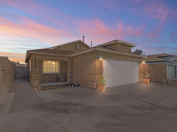 412 Evening Fire St SW, Albuquerque, NM 87121